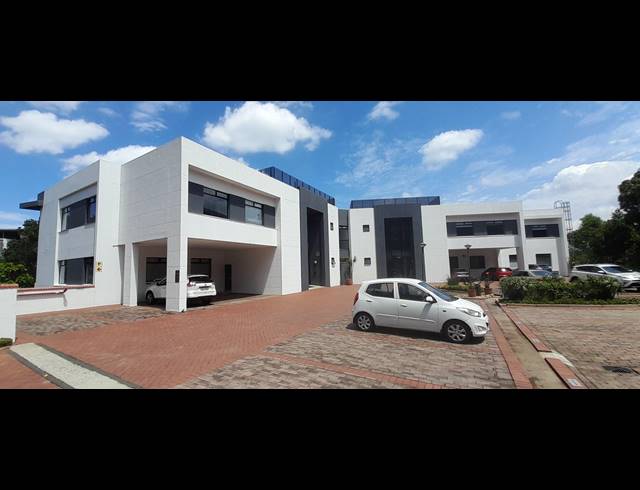 130M² OFFICE TO LET IN DAWNCLIFFE
